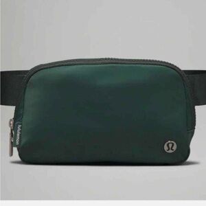 Lululemon Belt Bag